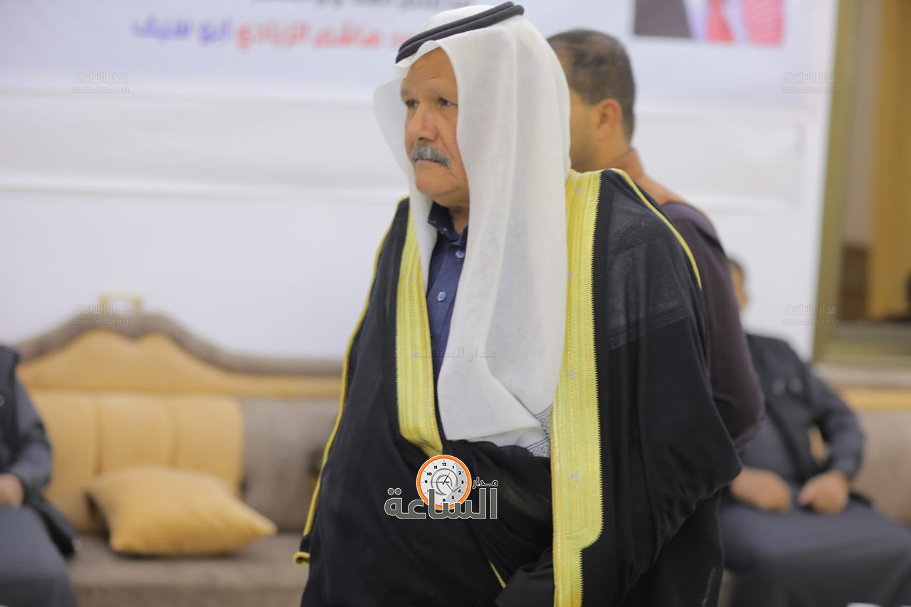 Madar Al-Saa Images 0.6363336709354697