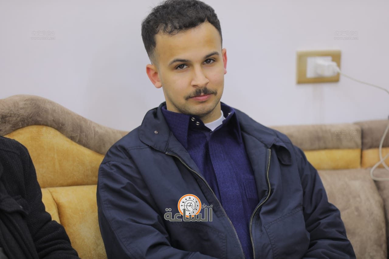 Madar Al-Saa Images 0.466168580741982