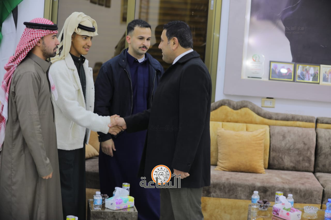 Madar Al-Saa Images 0.4972917735285938