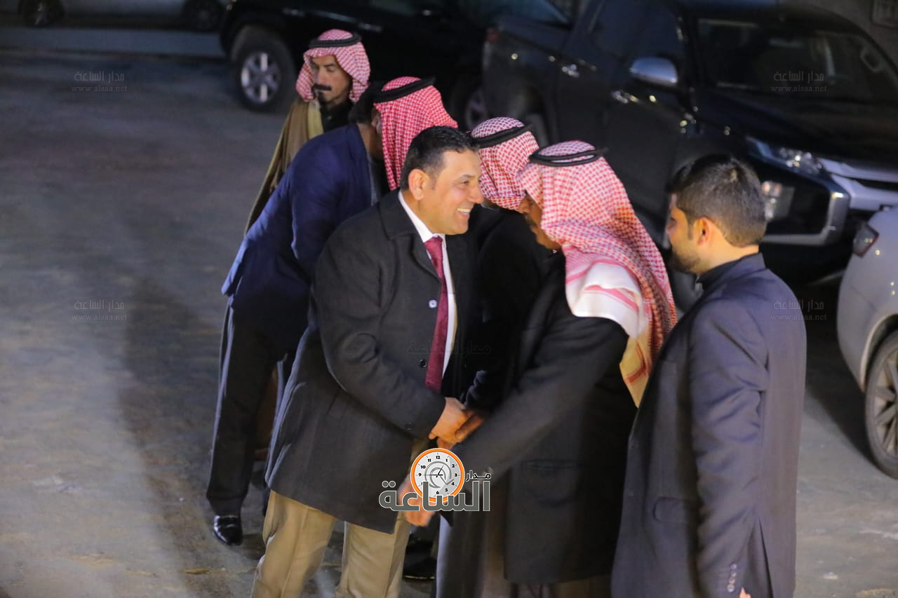 Madar Al-Saa Images 0.9072426258898165