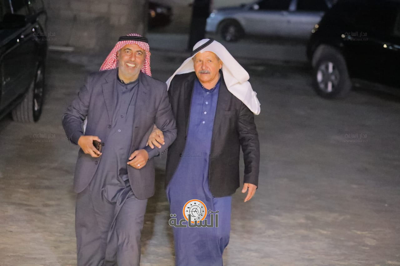 Madar Al-Saa Images 0.340457308163548