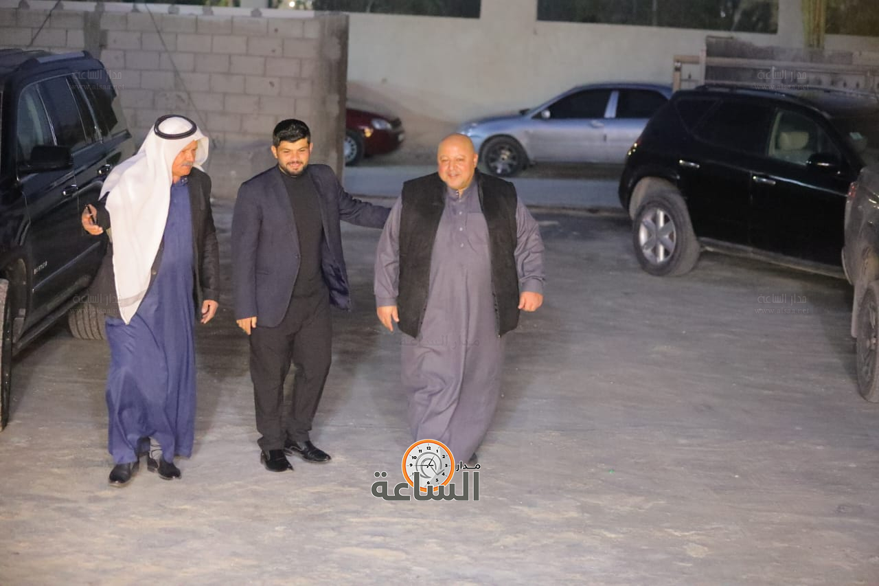 Madar Al-Saa Images 0.41168879207326503