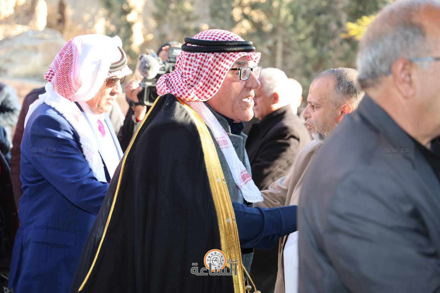 Madar Al-Saa Images 0.8143120760032942