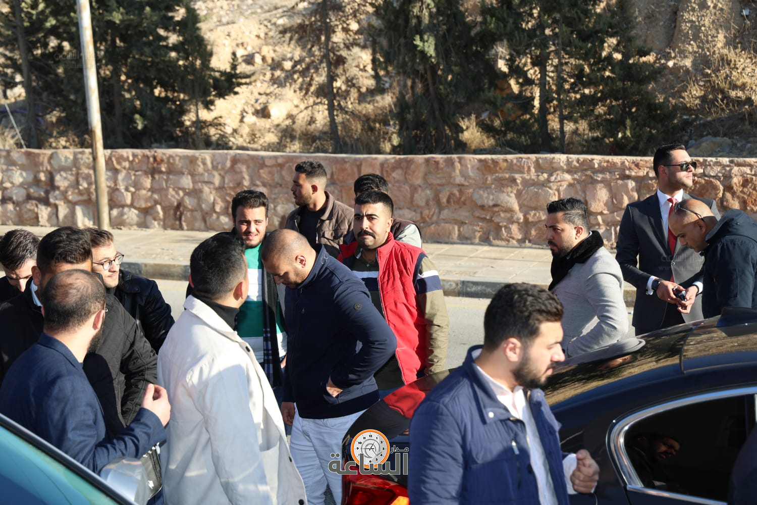 Madar Al-Saa Images 0.9348979526731196