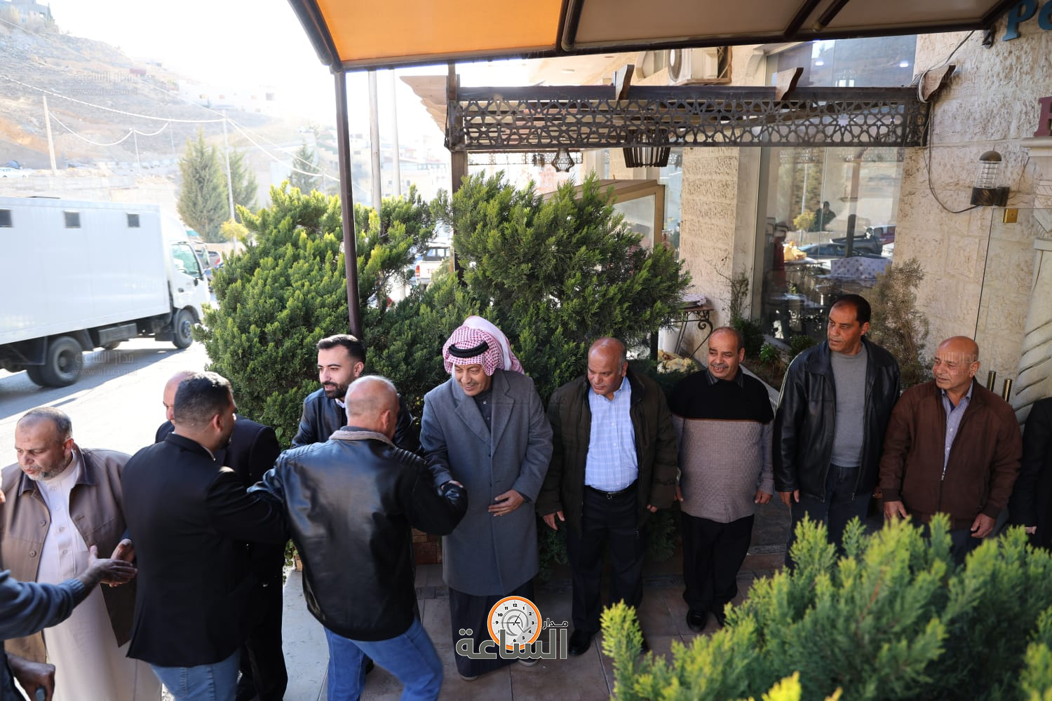 Madar Al-Saa Images 0.8609759877047409