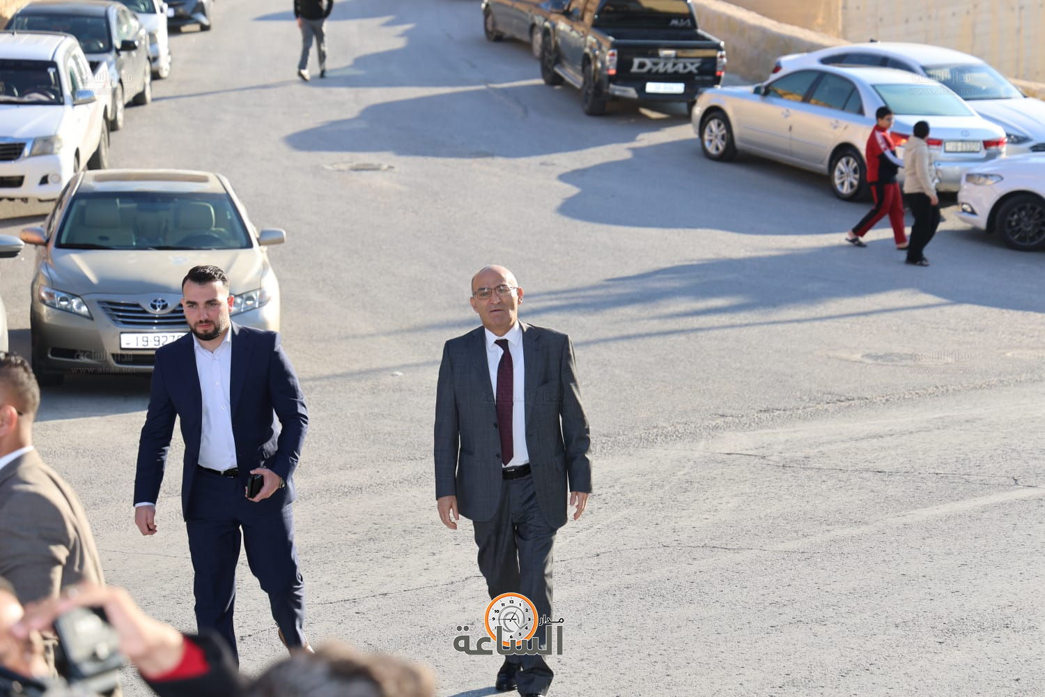 Madar Al-Saa Images 0.9513969600737582