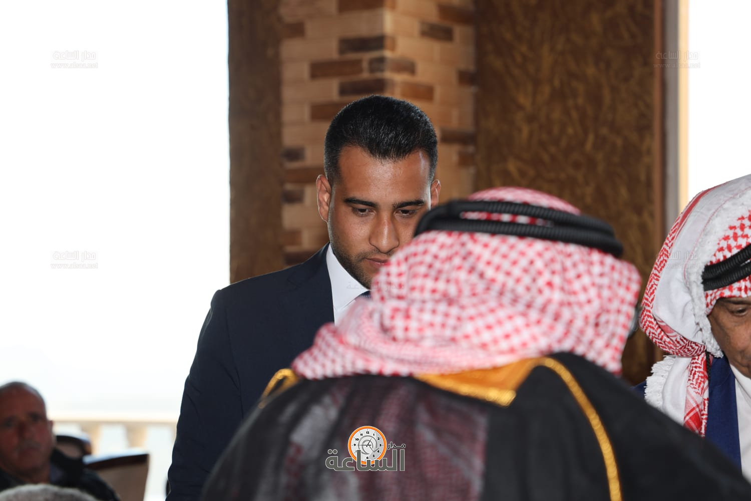 Madar Al-Saa Images 0.43969582294506915