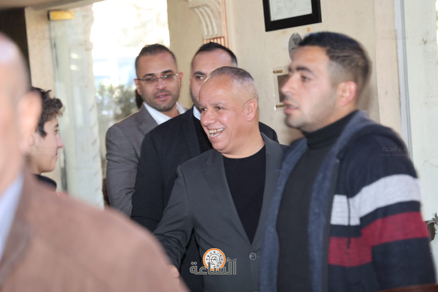 Madar Al-Saa Images 0.2983077425403451