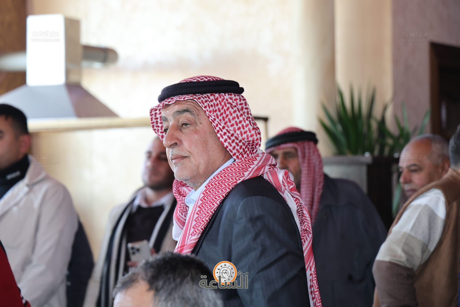 Madar Al-Saa Images 0.014971554802010845