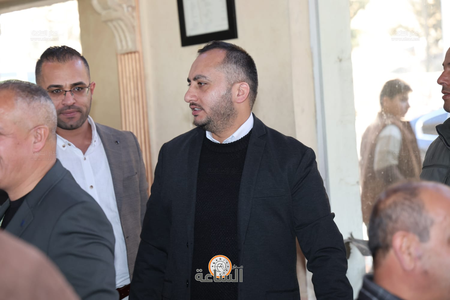 Madar Al-Saa Images 0.6035150332548822