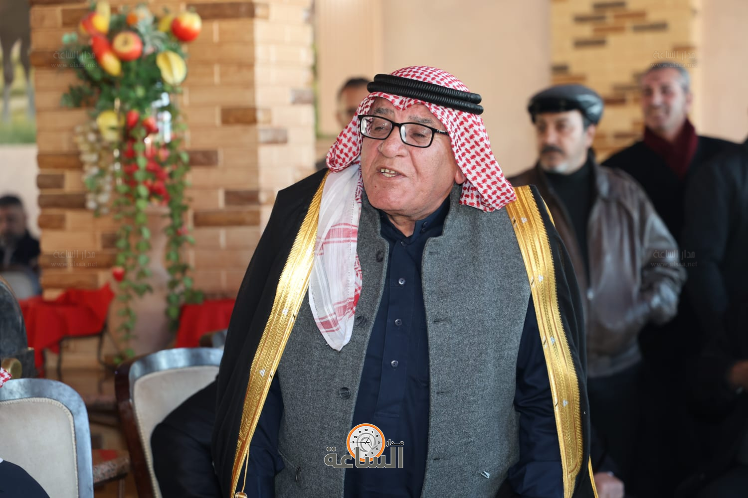 Madar Al-Saa Images 0.6924209477601648