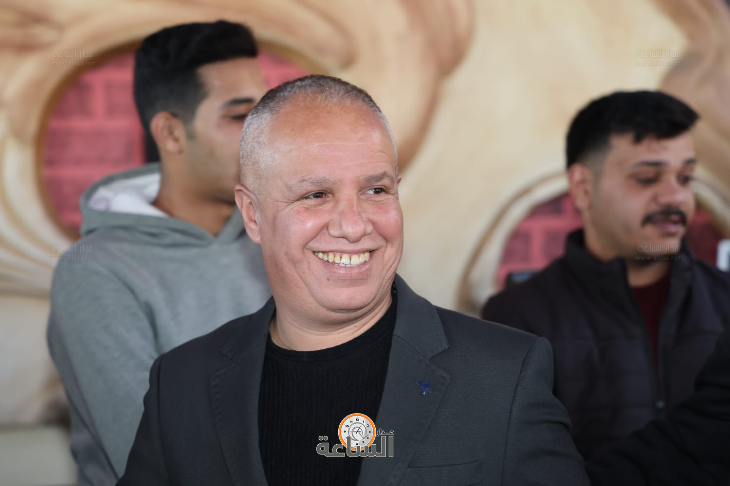 Madar Al-Saa Images 0.16959337976983146