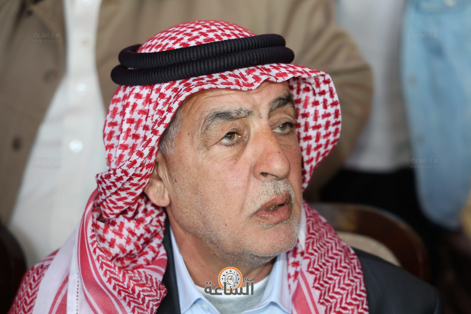 Madar Al-Saa Images 0.9243668463396741