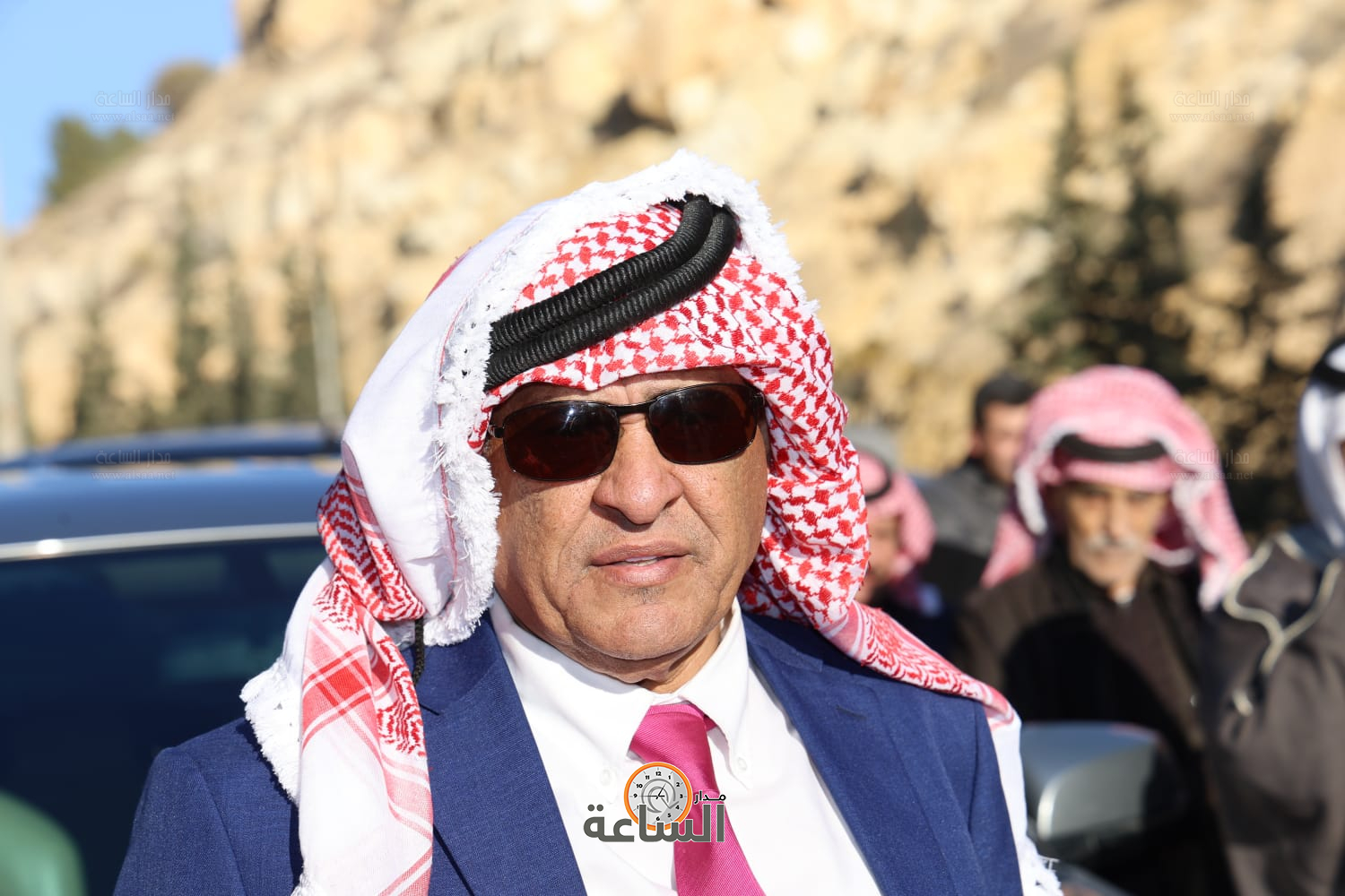 Madar Al-Saa Images 0.9013865180863541