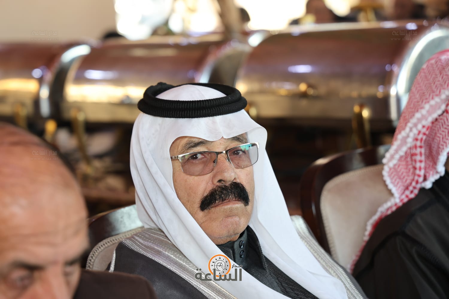 Madar Al-Saa Images 0.7606674400356743