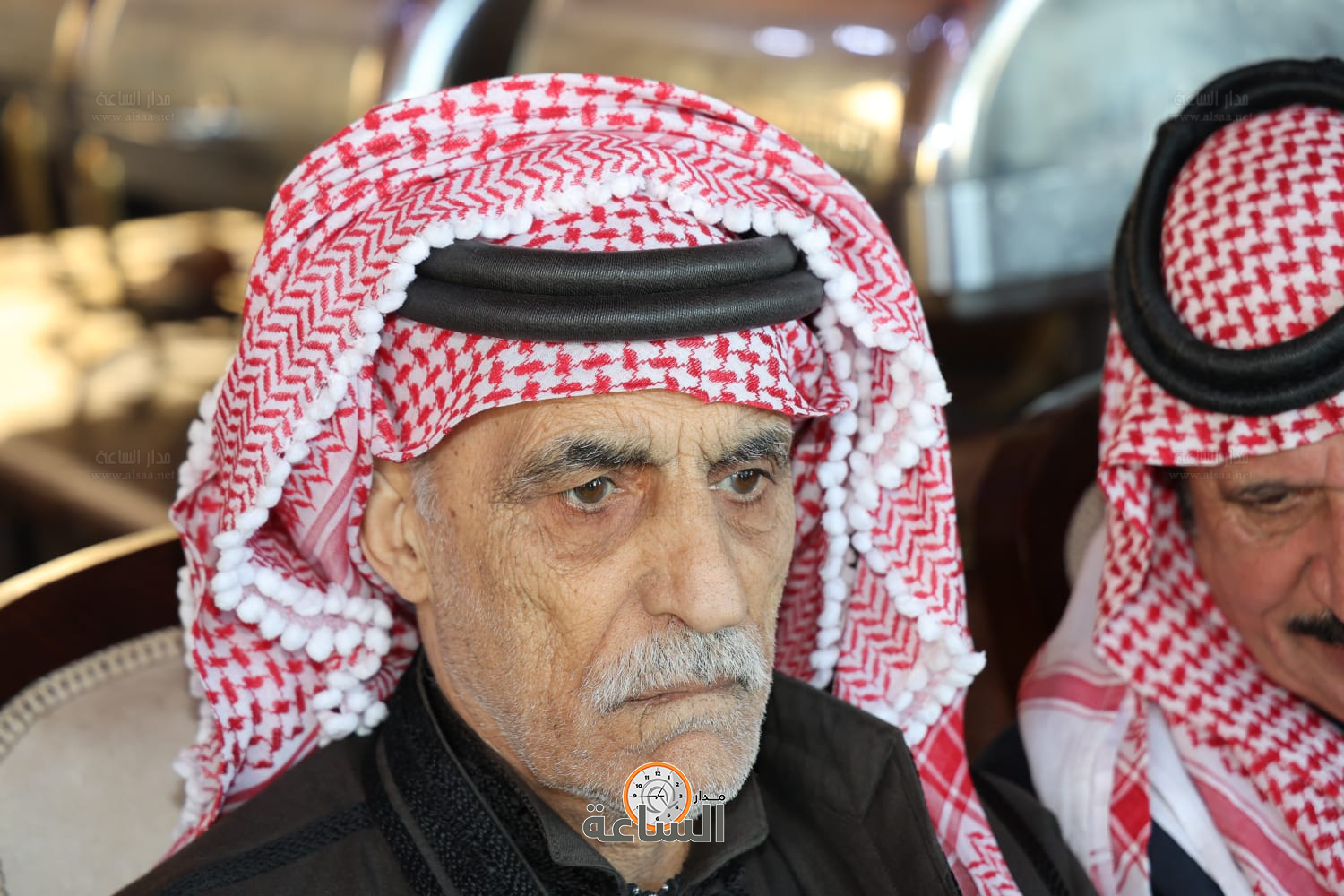 Madar Al-Saa Images 0.25621860636773564