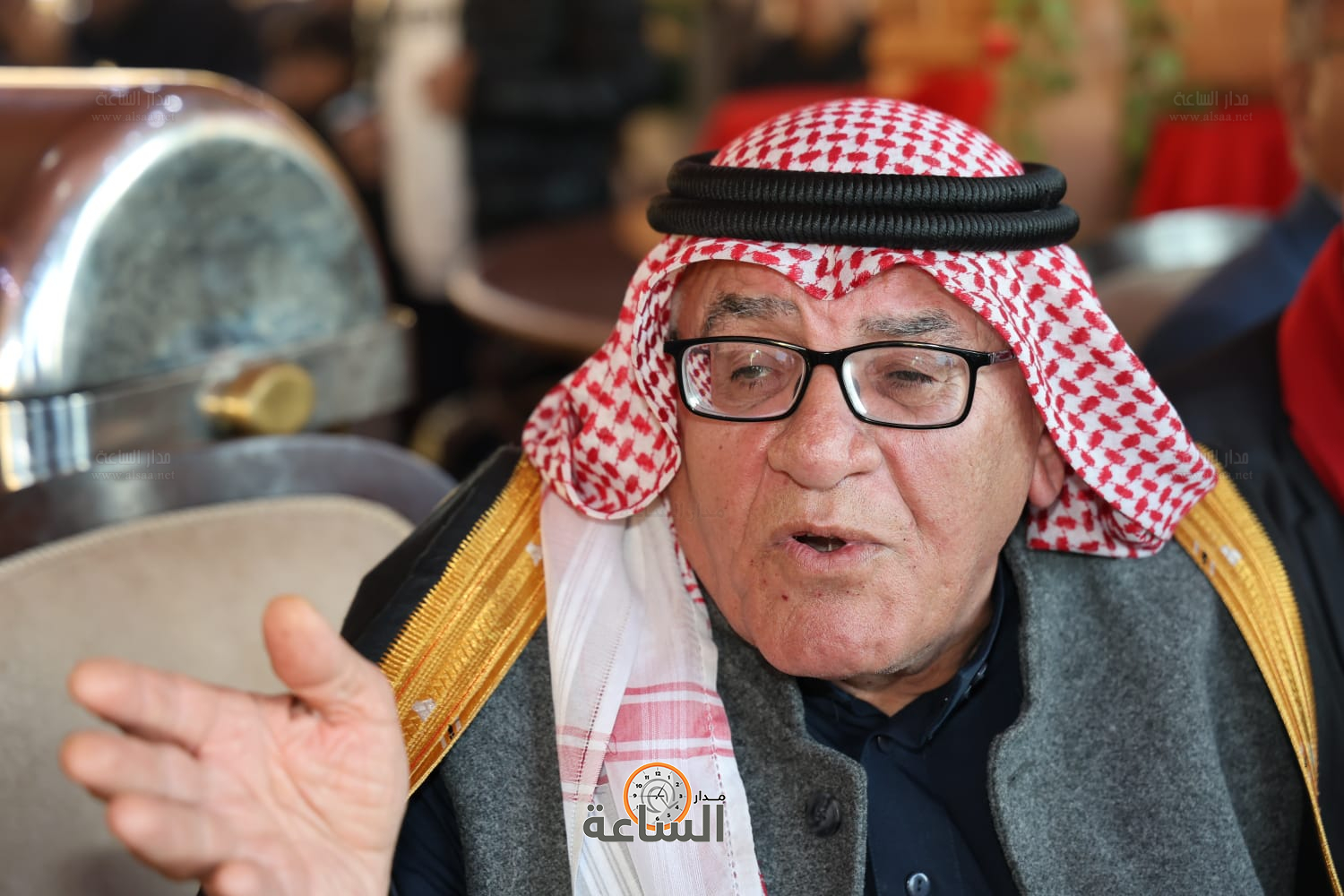 Madar Al-Saa Images 0.8319767301279433