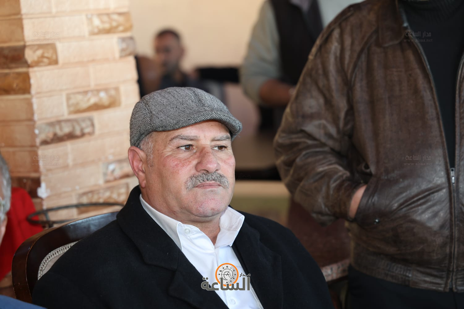 Madar Al-Saa Images 0.5906013326701944