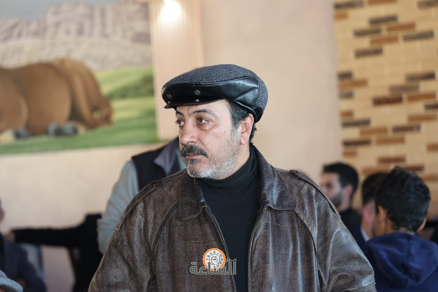 Madar Al-Saa Images 0.7339429277698302