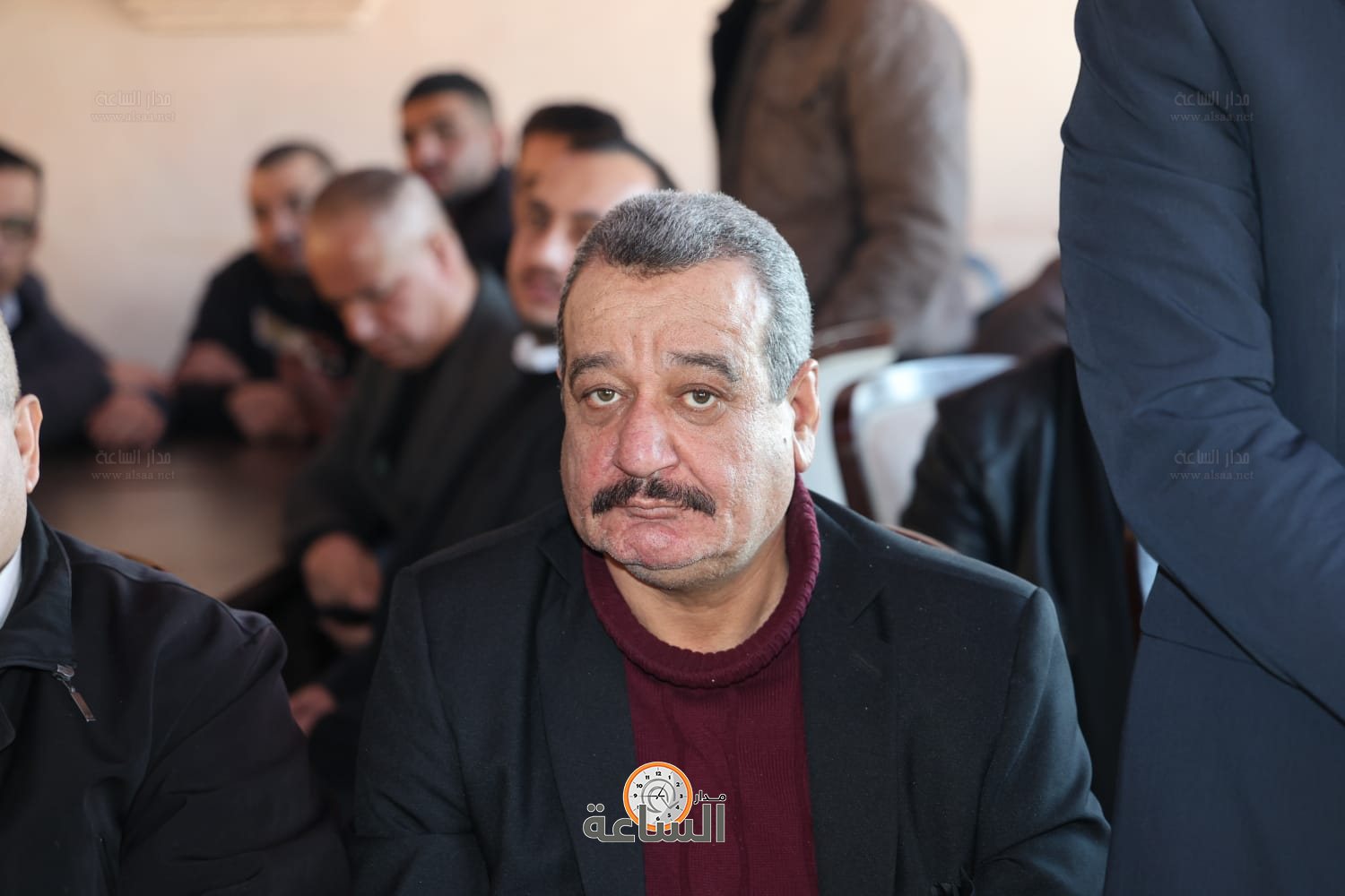 Madar Al-Saa Images 0.15034742280257074