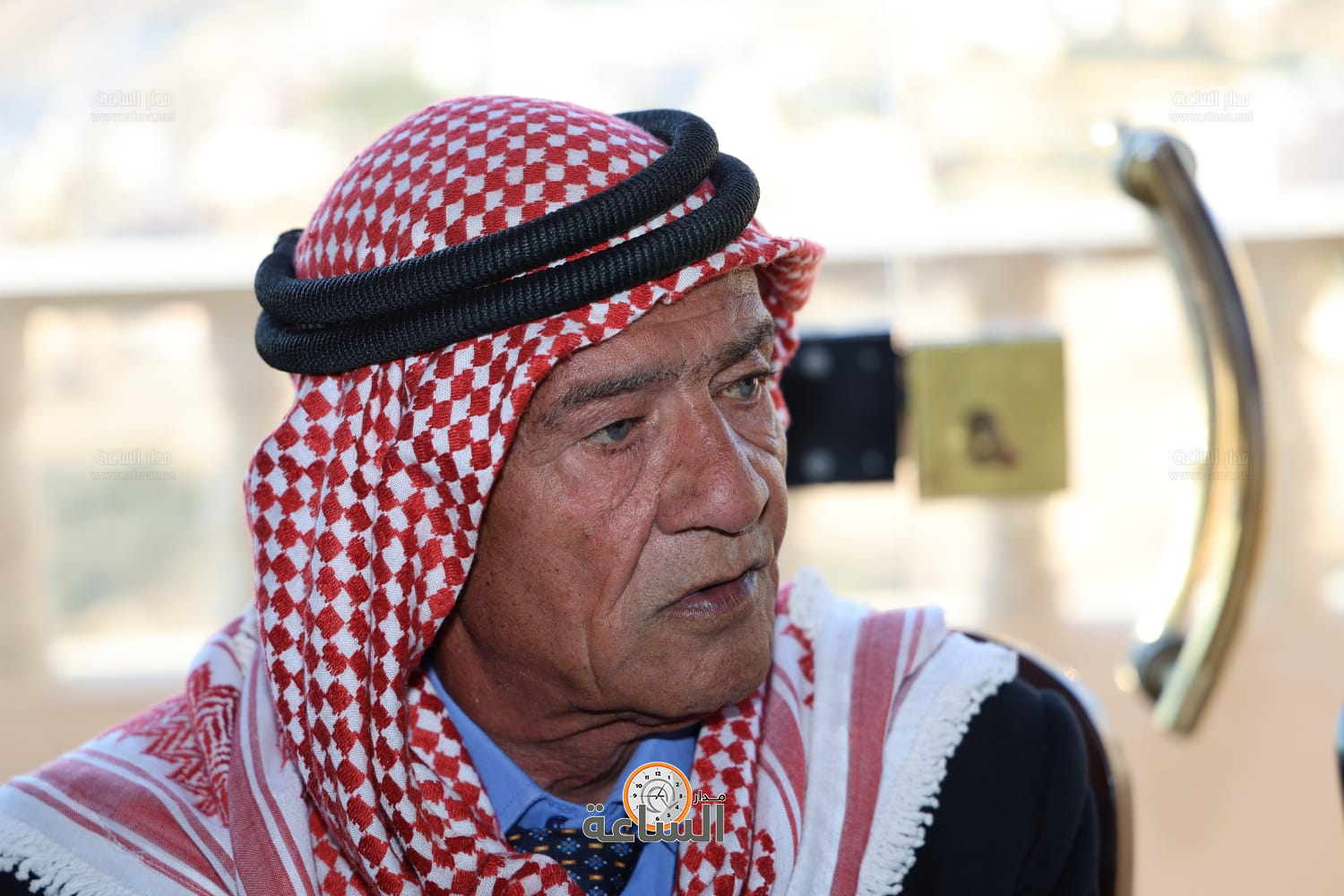 Madar Al-Saa Images 0.3649133800473814