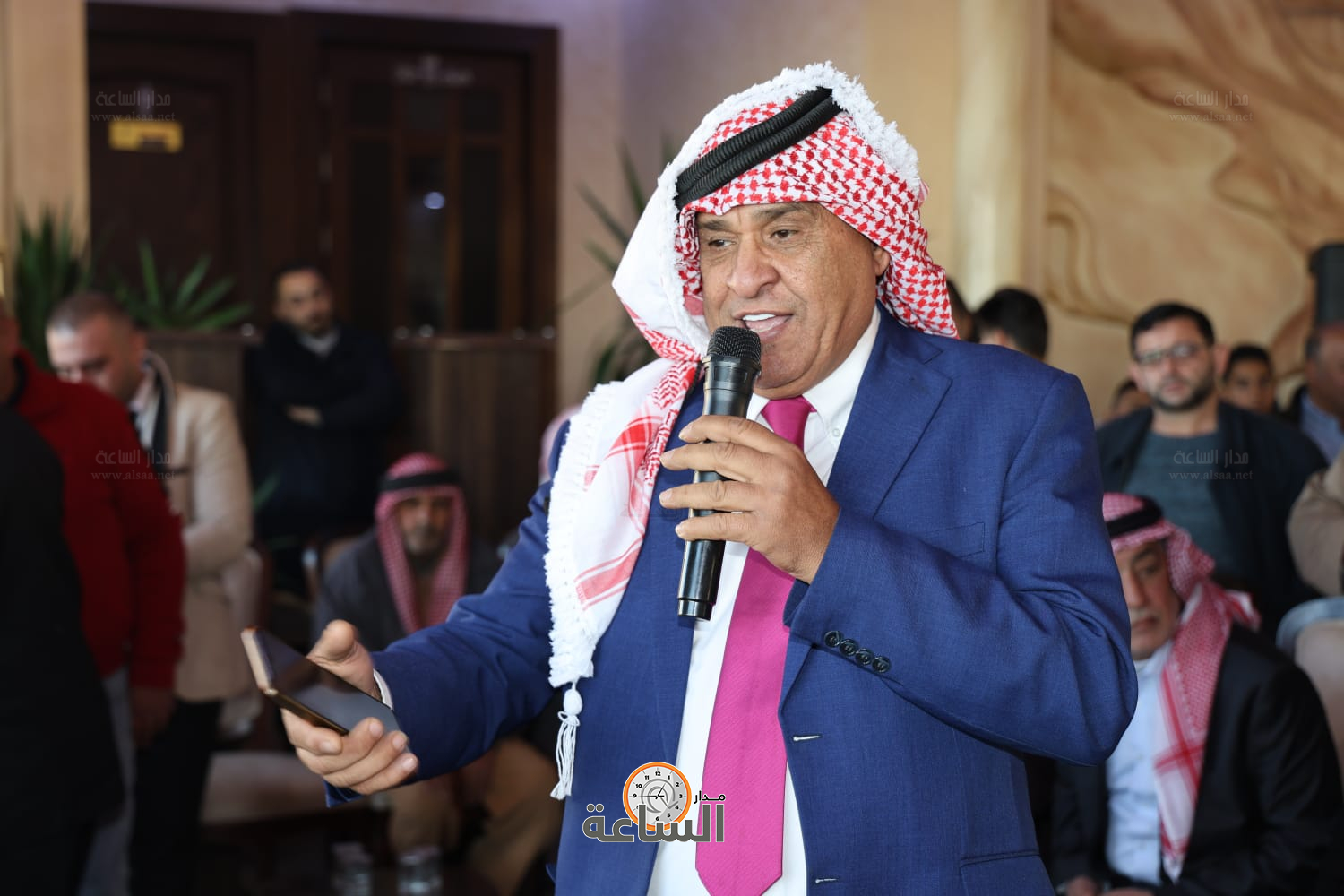 Madar Al-Saa Images 0.6708355463595608