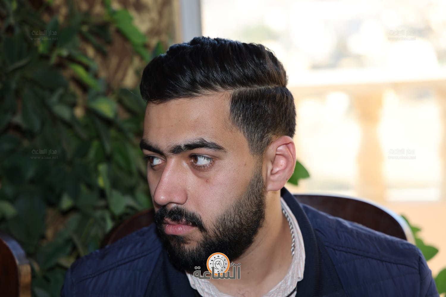 Madar Al-Saa Images 0.3067225565253848