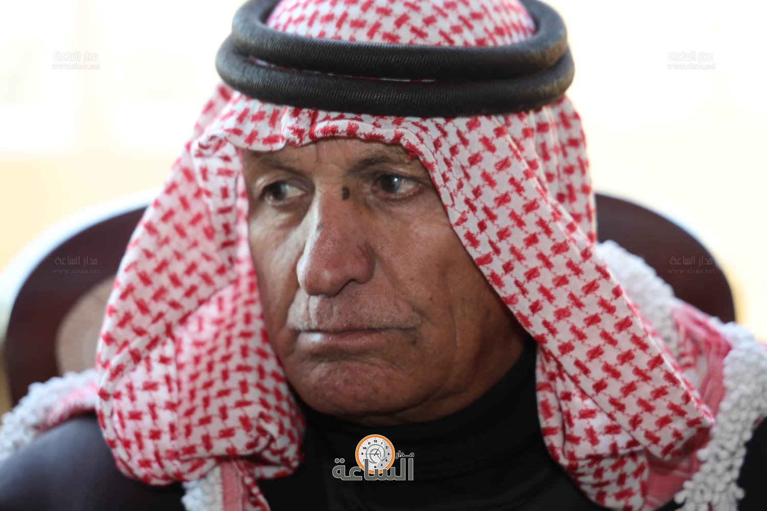 Madar Al-Saa Images 0.528983454656256