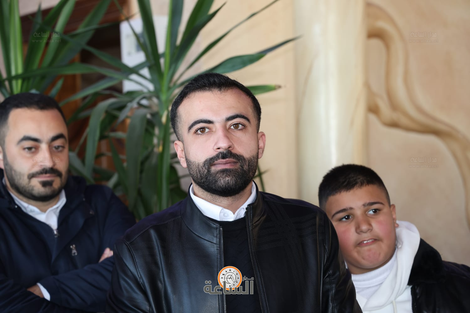 Madar Al-Saa Images 0.8287398102195733