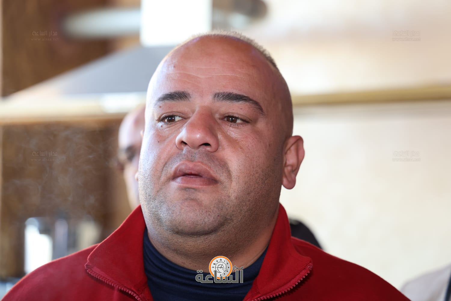 Madar Al-Saa Images 0.42718235687758477