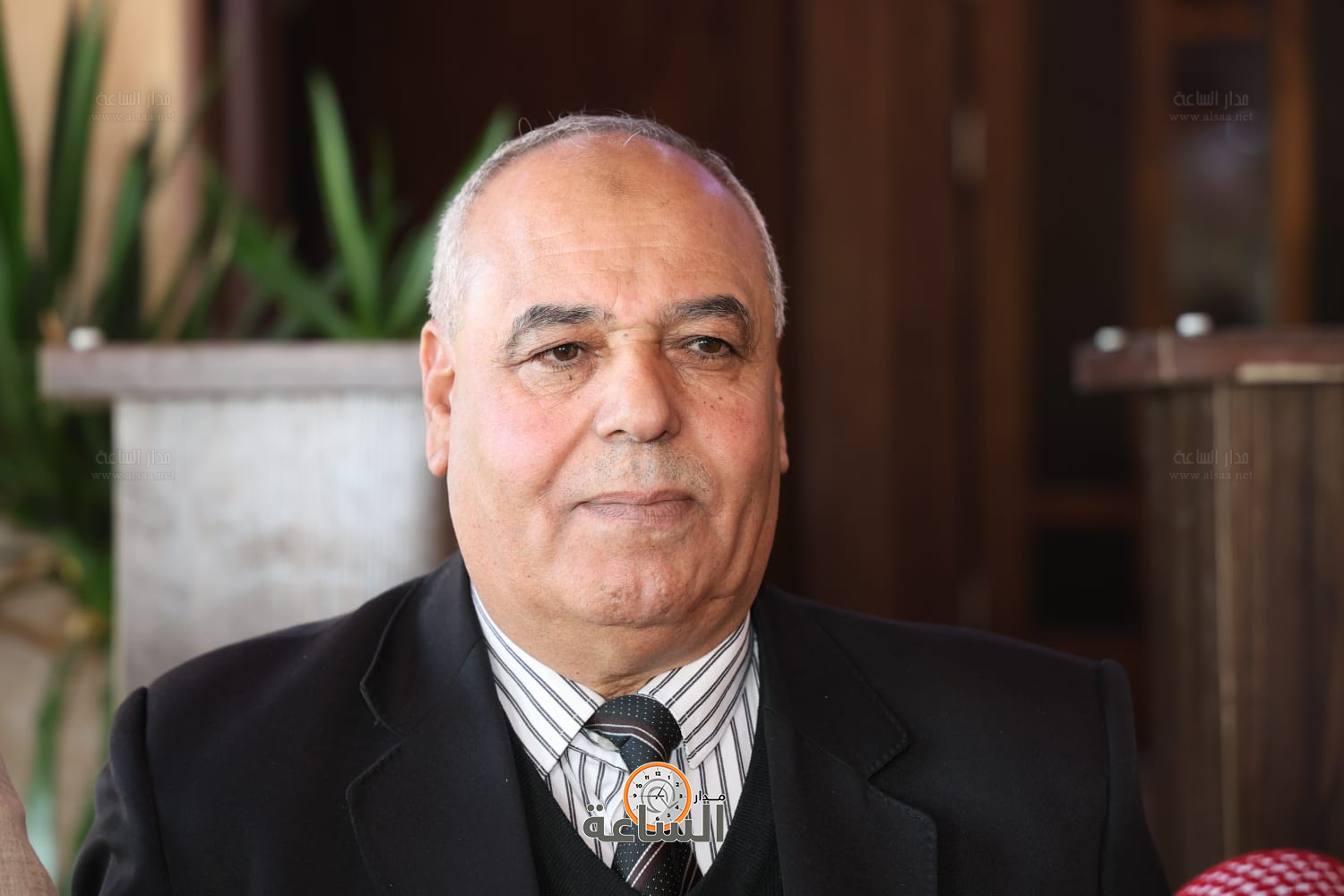 Madar Al-Saa Images 0.9874843028939921