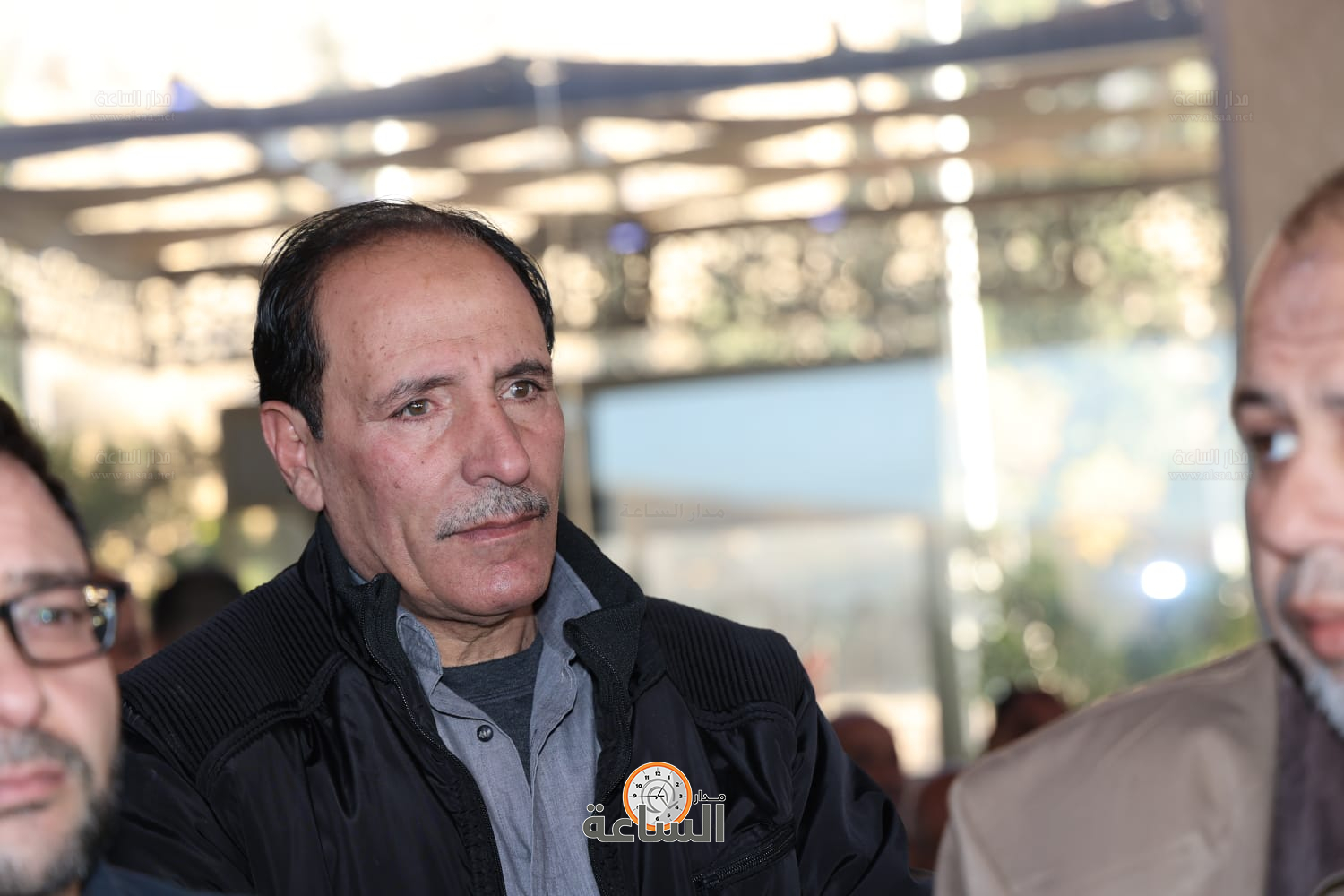 Madar Al-Saa Images 0.12969472275621396