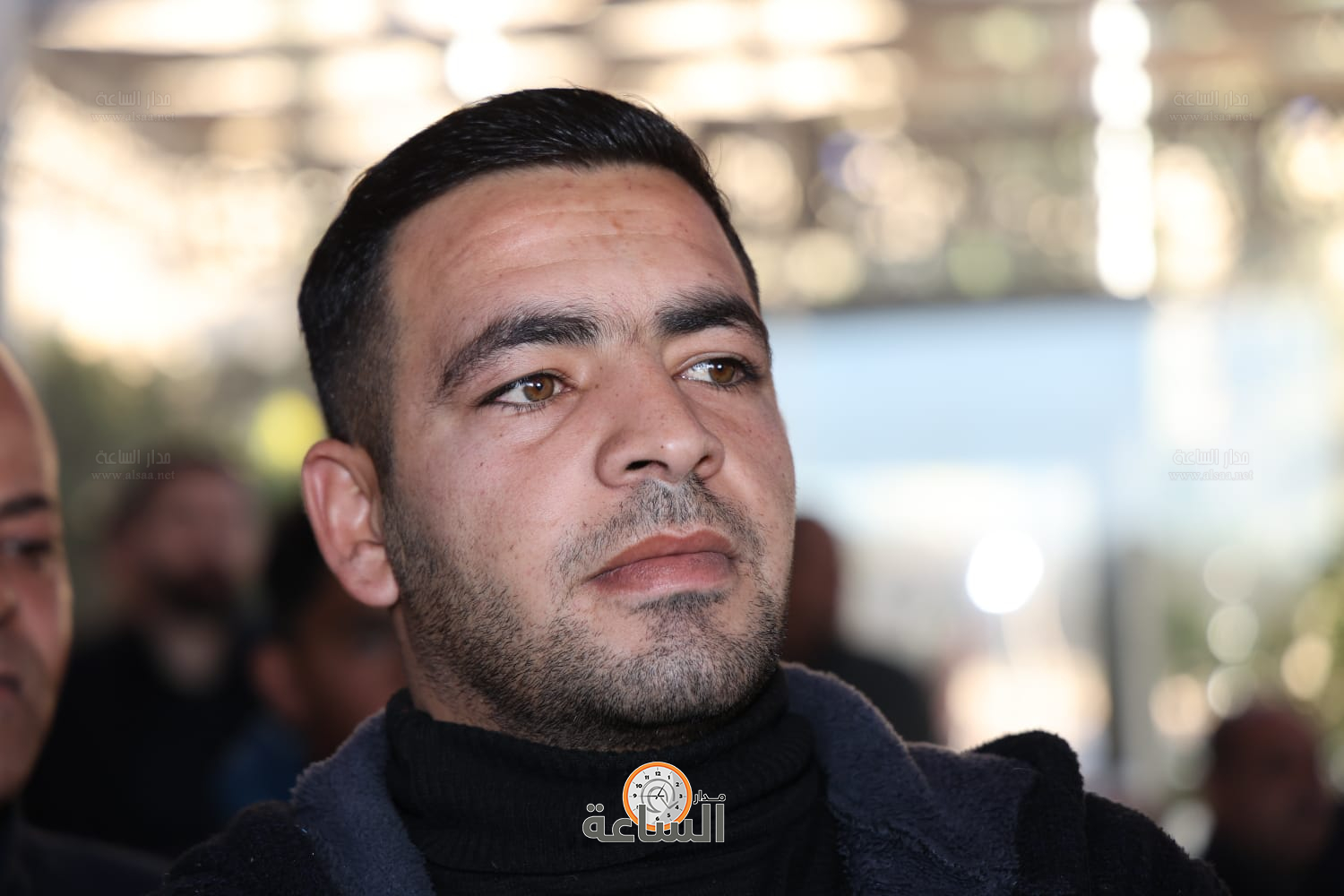 Madar Al-Saa Images 0.7061999589011314