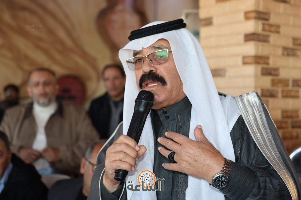 Madar Al-Saa Images 0.9636364008447955