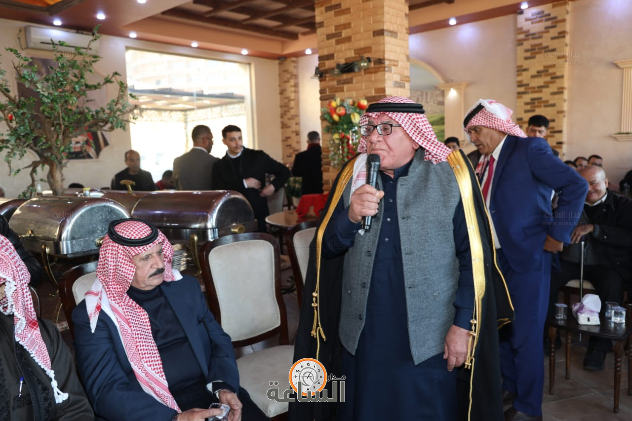 Madar Al-Saa Images 0.27631640069675334