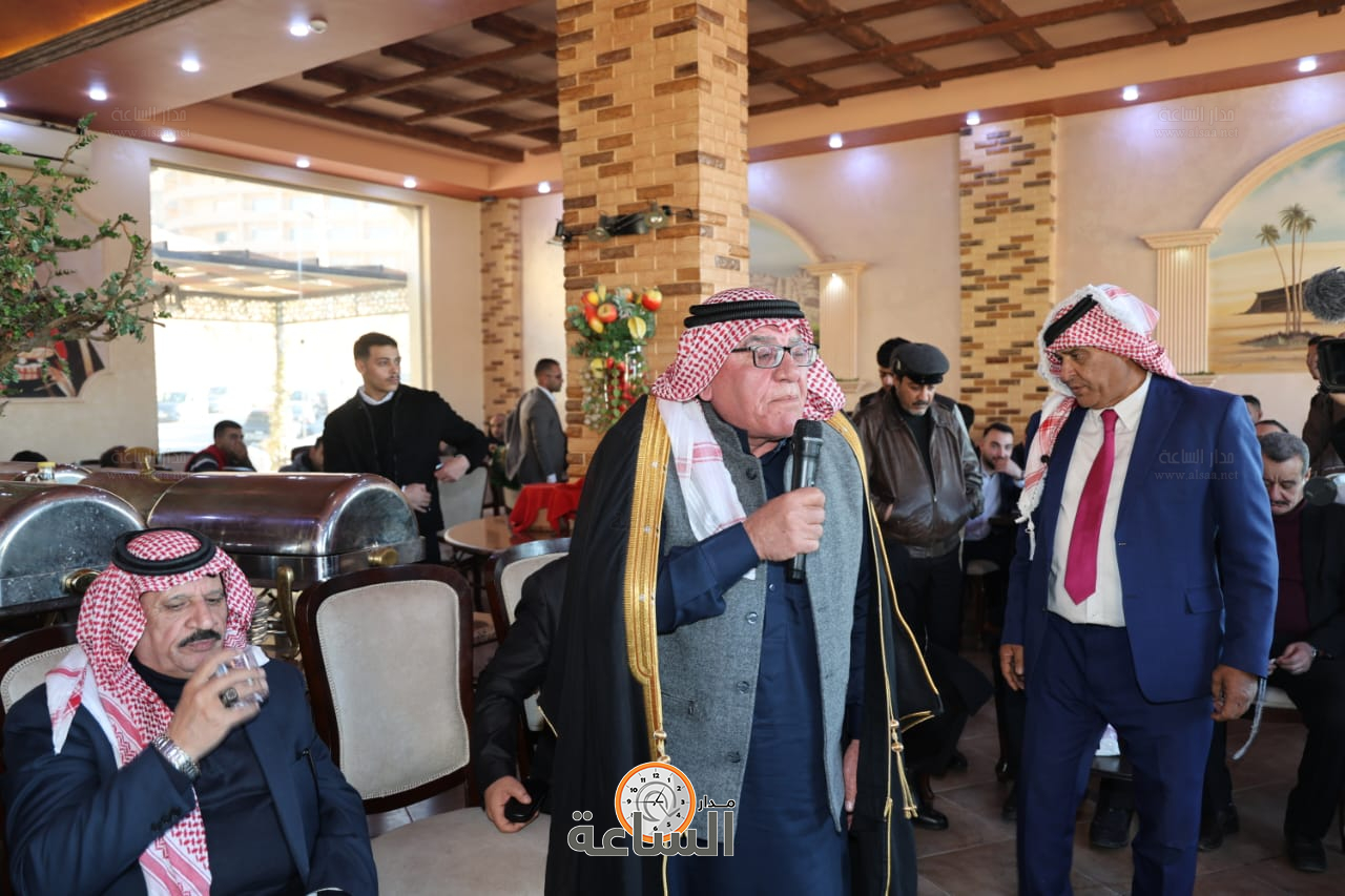 Madar Al-Saa Images 0.3598520436826751