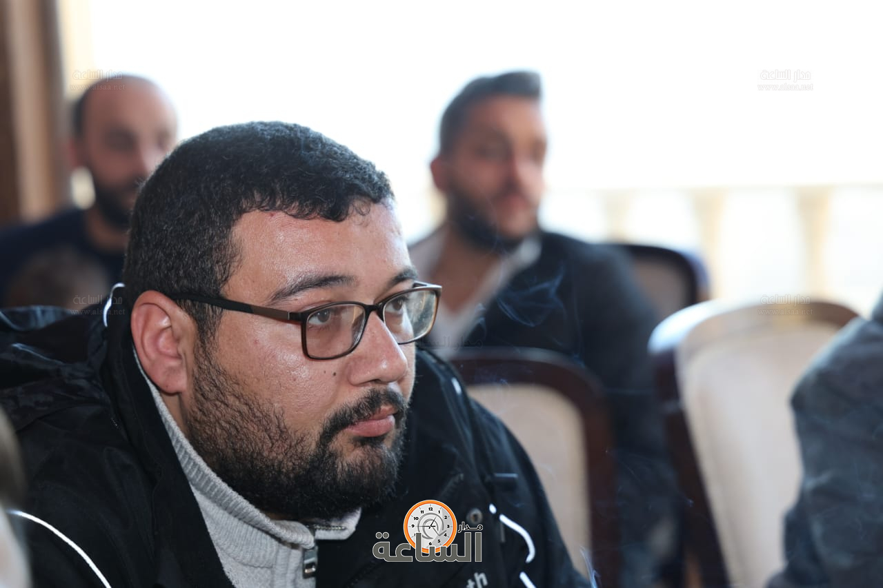 Madar Al-Saa Images 0.07471847300687728