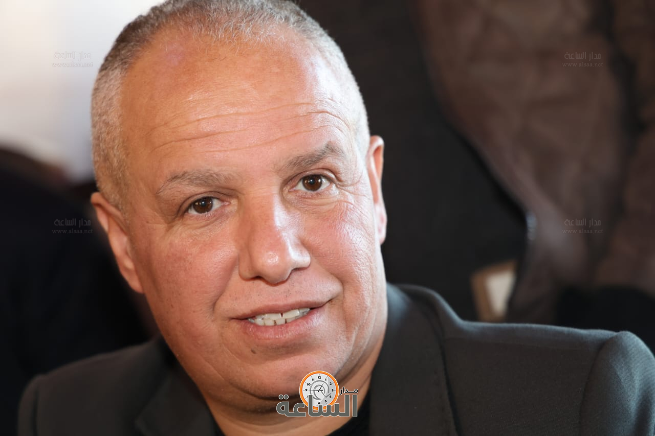 الصحفي عواد الخلايلة