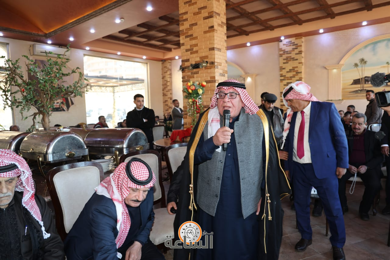 Madar Al-Saa Images 0.03295903190309479