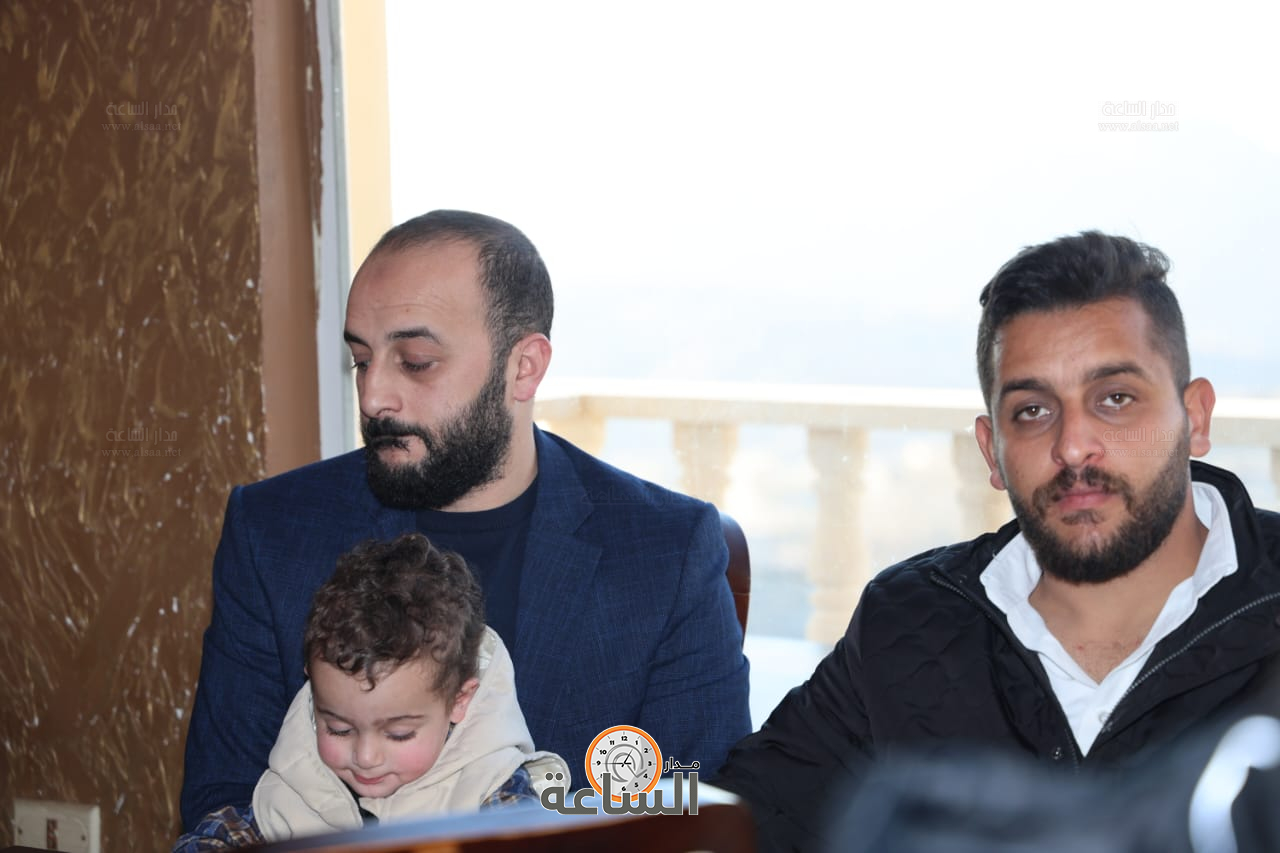 Madar Al-Saa Images 0.7263872056805851