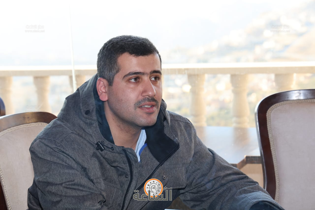 Madar Al-Saa Images 0.7456874236839681