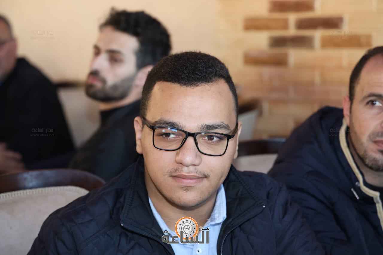 Madar Al-Saa Images 0.7219416191742019