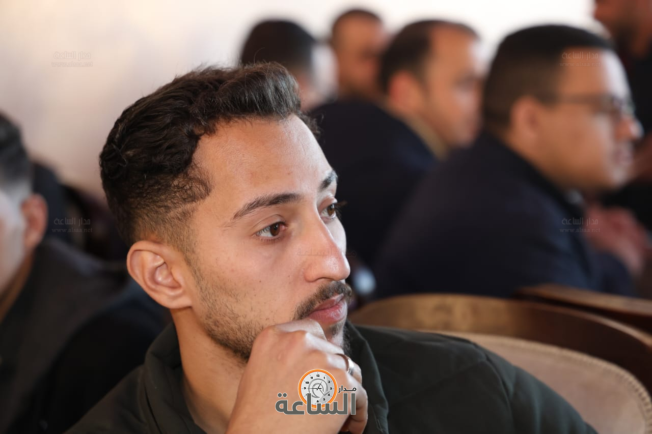 Madar Al-Saa Images 0.8896373712952494