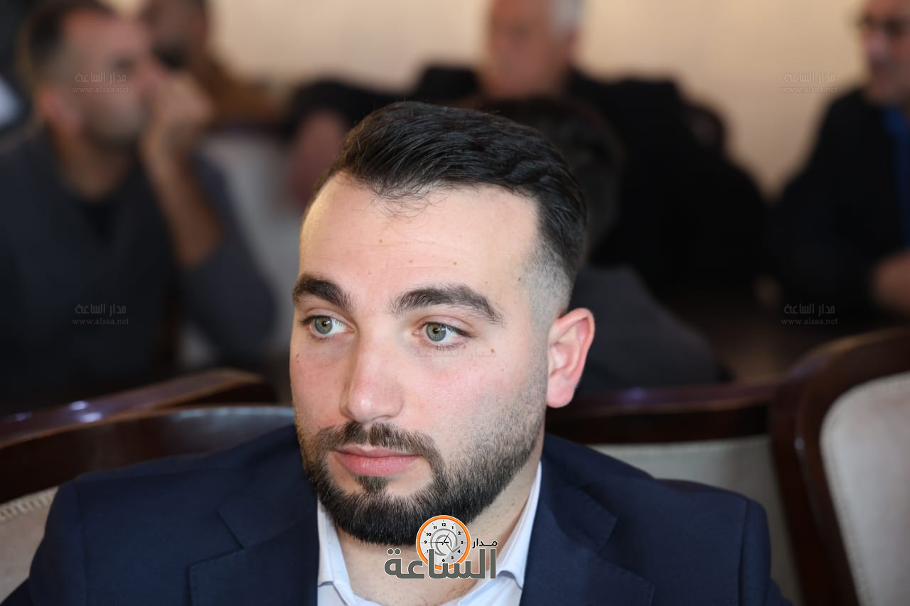 Madar Al-Saa Images 0.8852483397011746