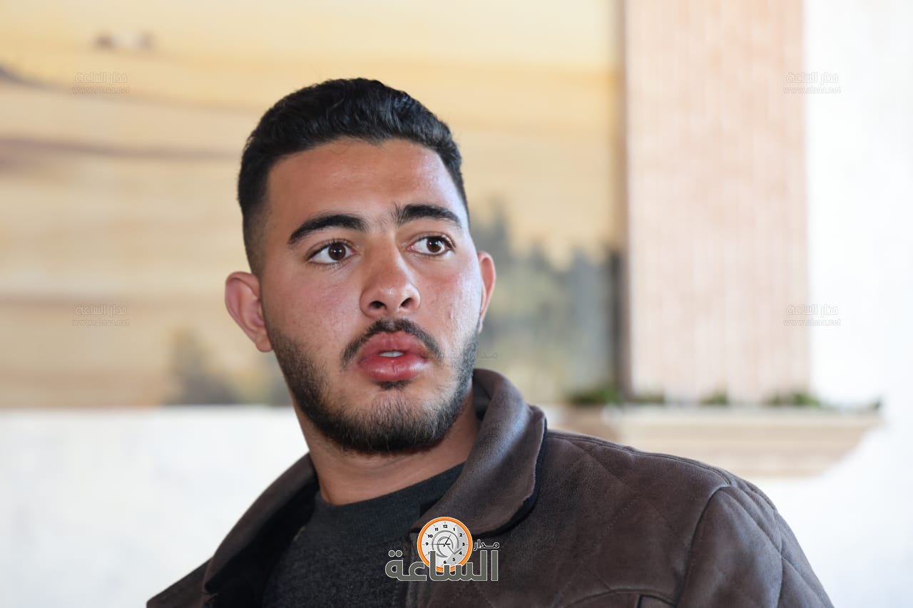 Madar Al-Saa Images 0.6781947519839469