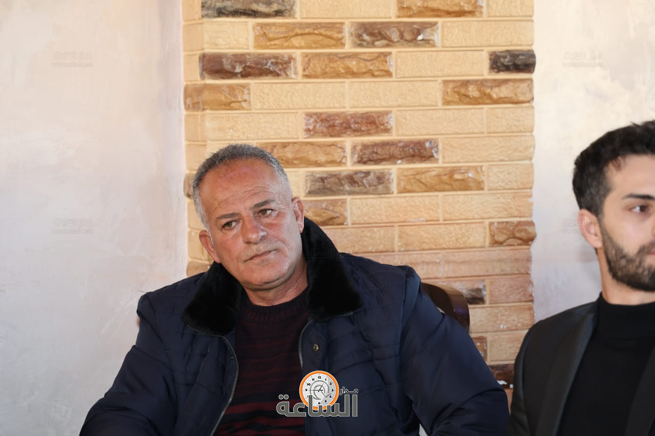 Madar Al-Saa Images 0.27265784161043594