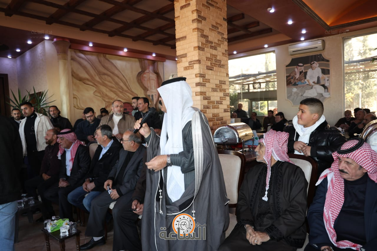 Madar Al-Saa Images 0.07996046537940948