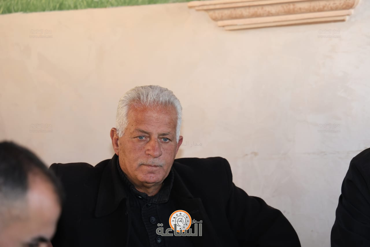 Madar Al-Saa Images 0.9370486613018638