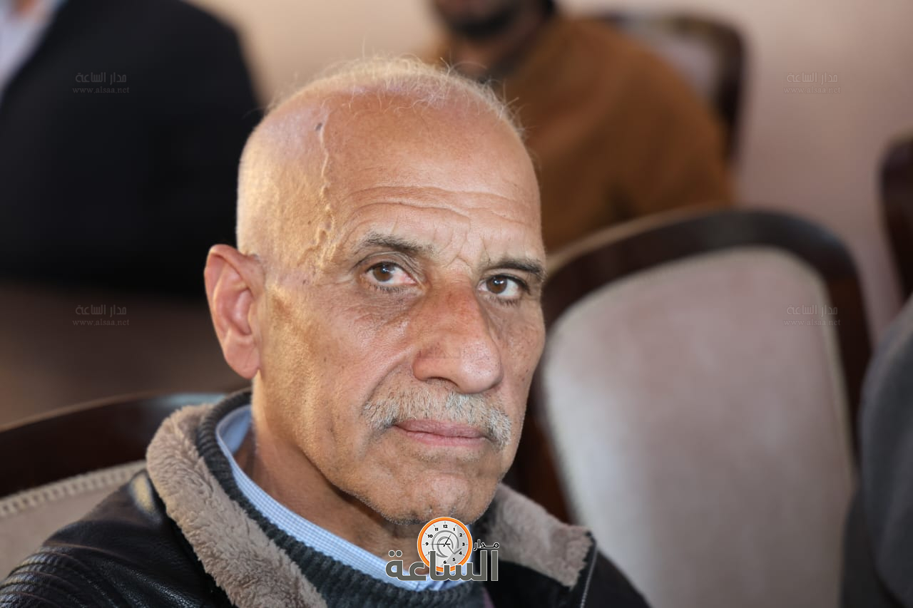 Madar Al-Saa Images 0.39171100193015196