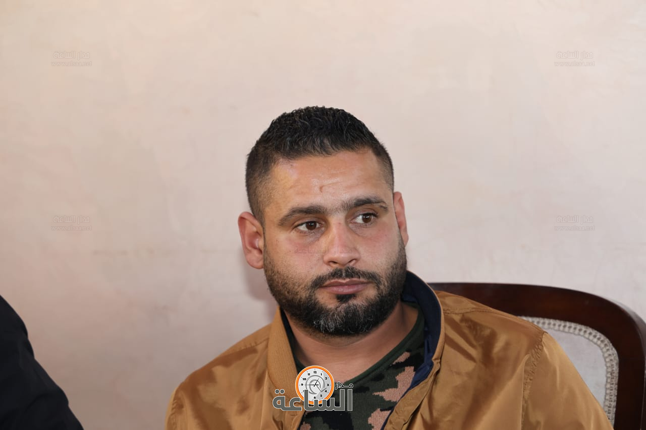 Madar Al-Saa Images 0.2707885646300534